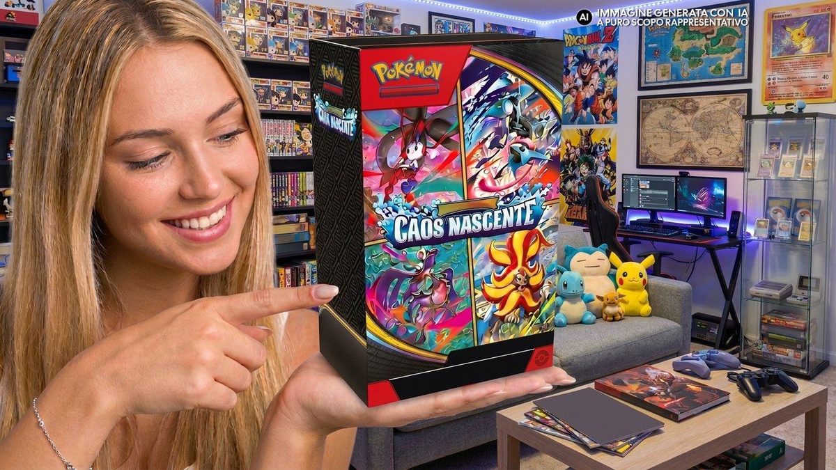 Amazon: i migliori box di carte Pokémon in ottimo sconto fino al 23%