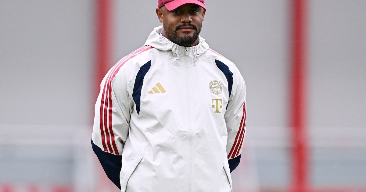Kompany lance sa campagne, Manchester United veut cartonner et plusieurs Belges sur le pont: suivez notre multilive de…