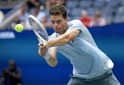 “Wie weet staan we straks weer midden in de nacht op om naar een Belgische tennisser te kijken”