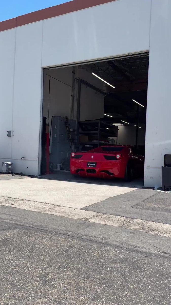 Happy Ferrari Sunday everyone! 🏎️💨🔥🔥