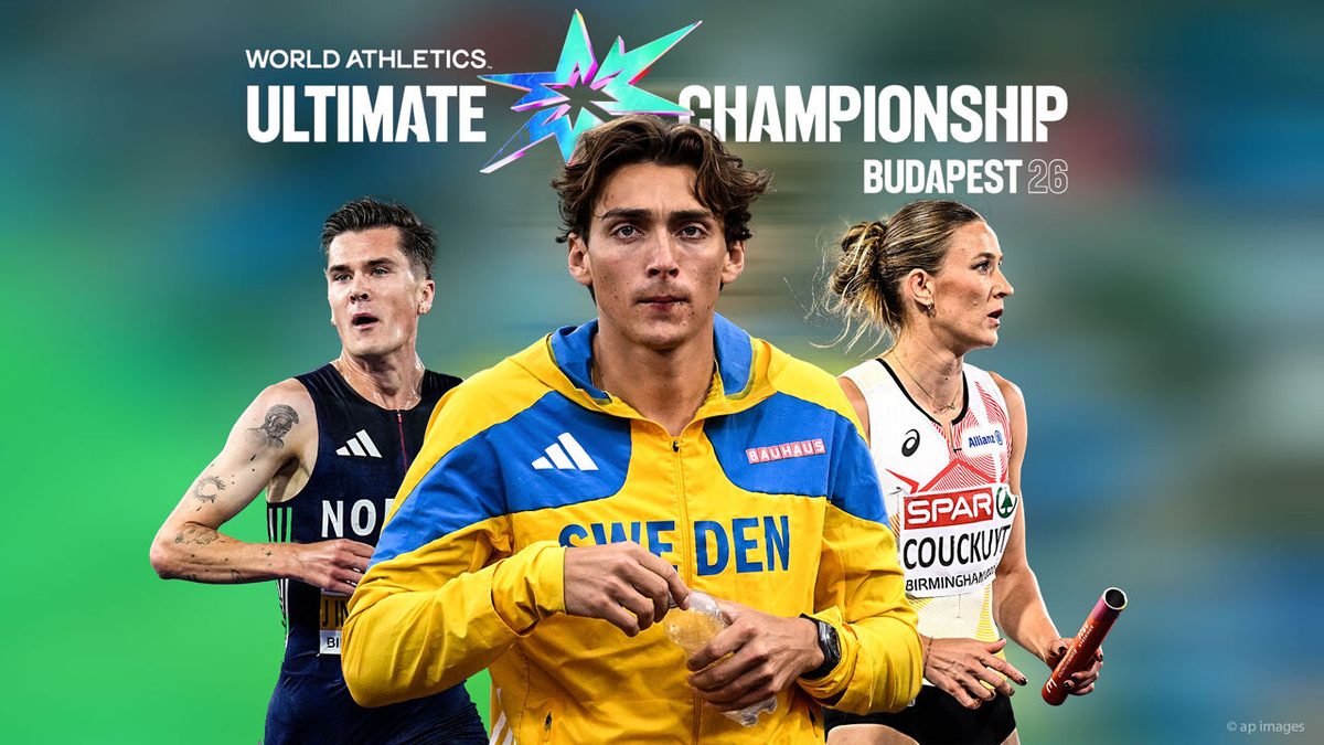 Grote prijzenpot en de besten tegen elkaar, maar niet voor iedereen: nieuw kampioenschap verdeelt de atletiekwereld