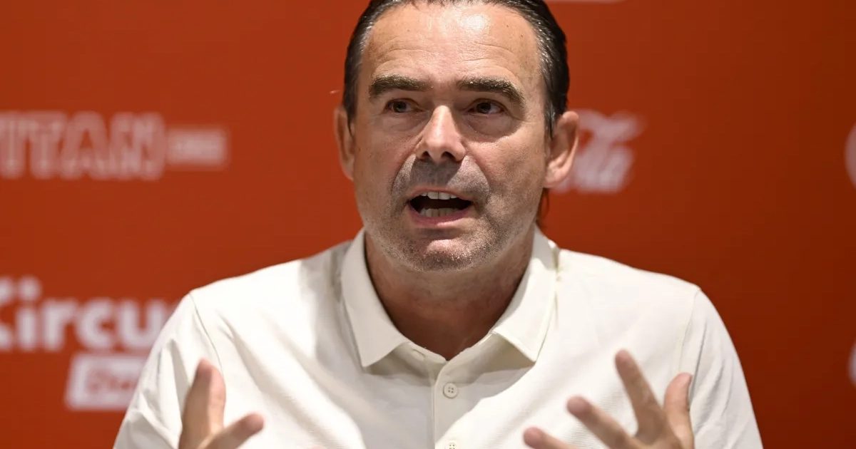 Waarom 'De Dubbel' niet de grootste erfenis is die Marc Overmars achterlaat bij Antwerp