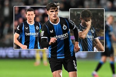 Du luxe au casse-tête: comment l’entrejeu du Club de Bruges est devenu la grande interrogation de la saison