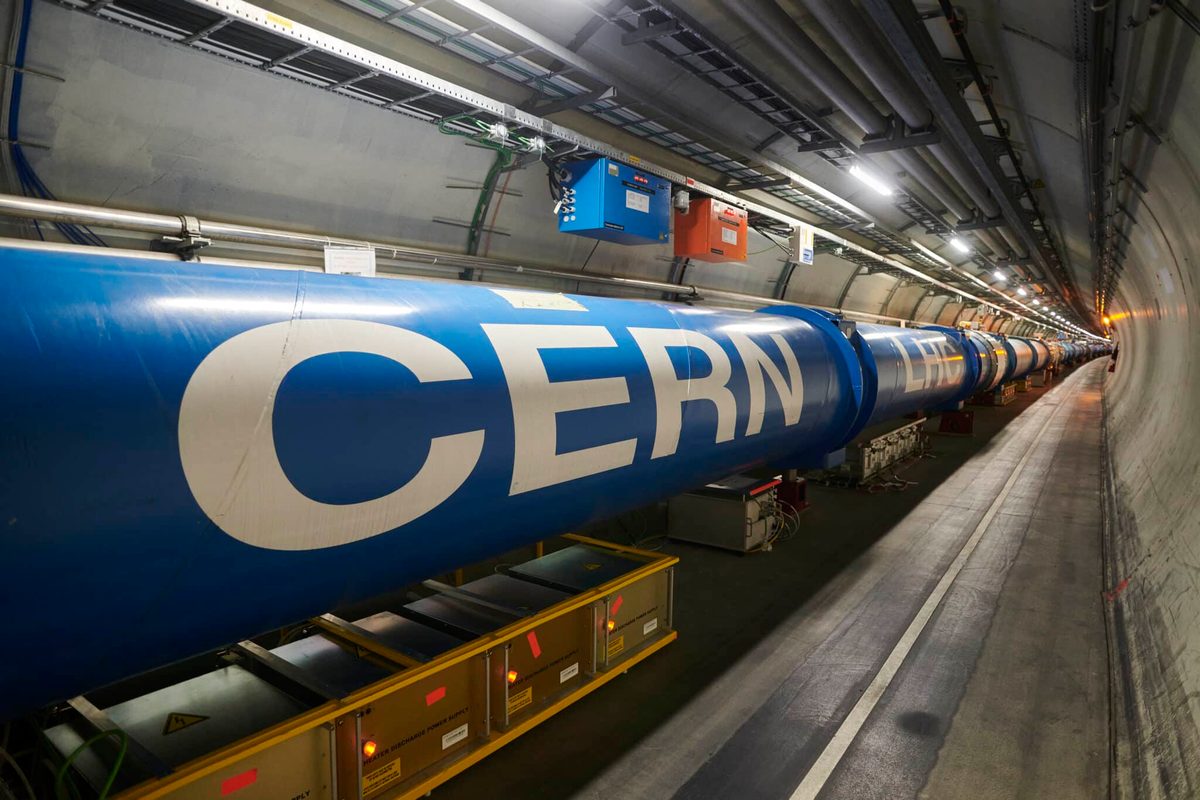 CERN viert 18 jaar LHC: van Higgs tot een nieuw miljardenproject