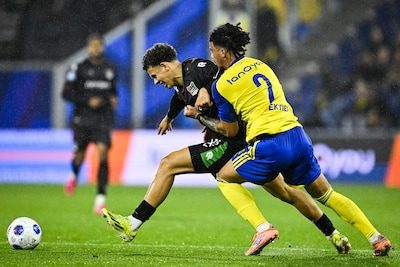 Cambuur koerst af op stunt: thuisploeg verdubbelt voorsprong tegen NEC