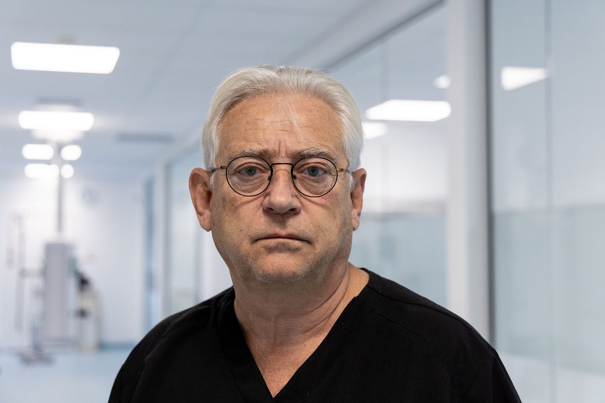 – Nå vil det komme dyretragedier på løpende bånd