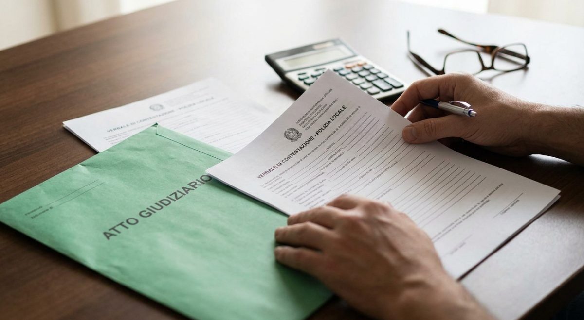 Multe non pagate, addio al super rincaro del 10%: la nuova riforma