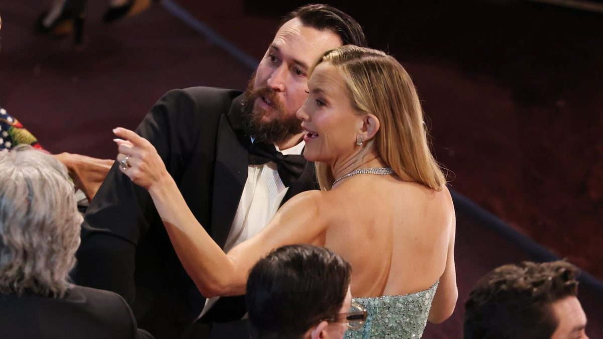Kate Hudson spiega perché dopo 5 anni di fidanzamento con Danny Fujikawa (padre di sua figlia) non si è ancora sposata