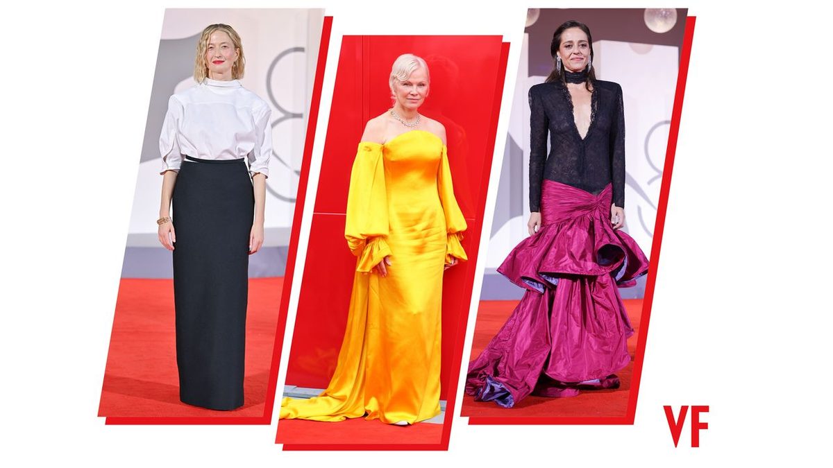 La giuria della moda europea di Vanity Fair dice la sua: chi erano i meglio vestiti del ottavo red carpet del Festival…