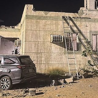 Houthi’s melden aanval op militaire basis in Saoedi-Arabië