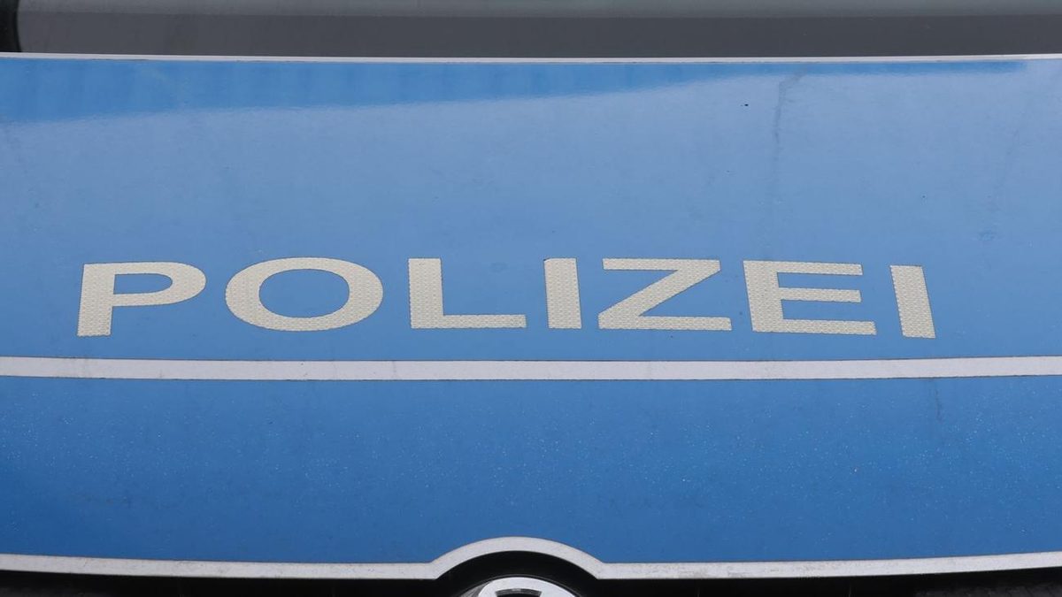Unfall in Thüringen: Missglücktes Überholmanöver: tödlicher Motorradunfall