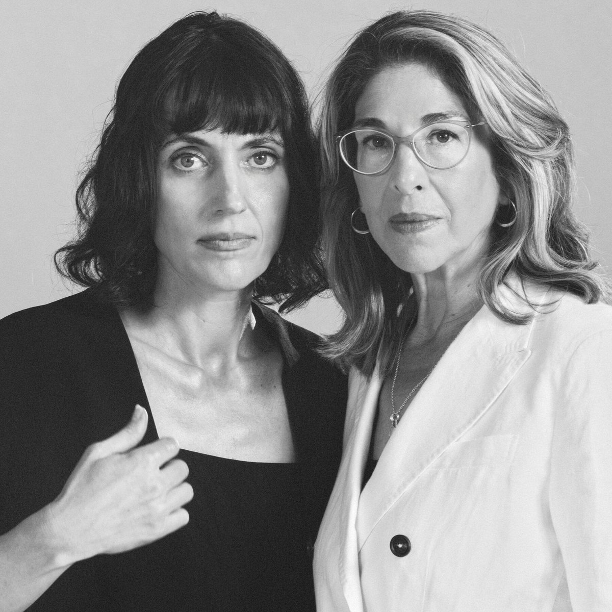 Naomi Klein and Astra Taylor Say the End of the World Is Now on the Table