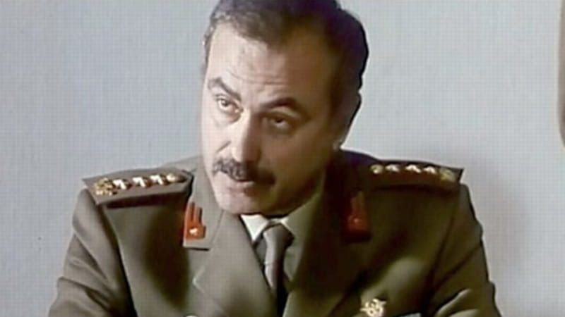 È morto l’attore Elio Zamuto, volto dei poliziotteschi anni 70 e voce dell’Ispettore Derrick