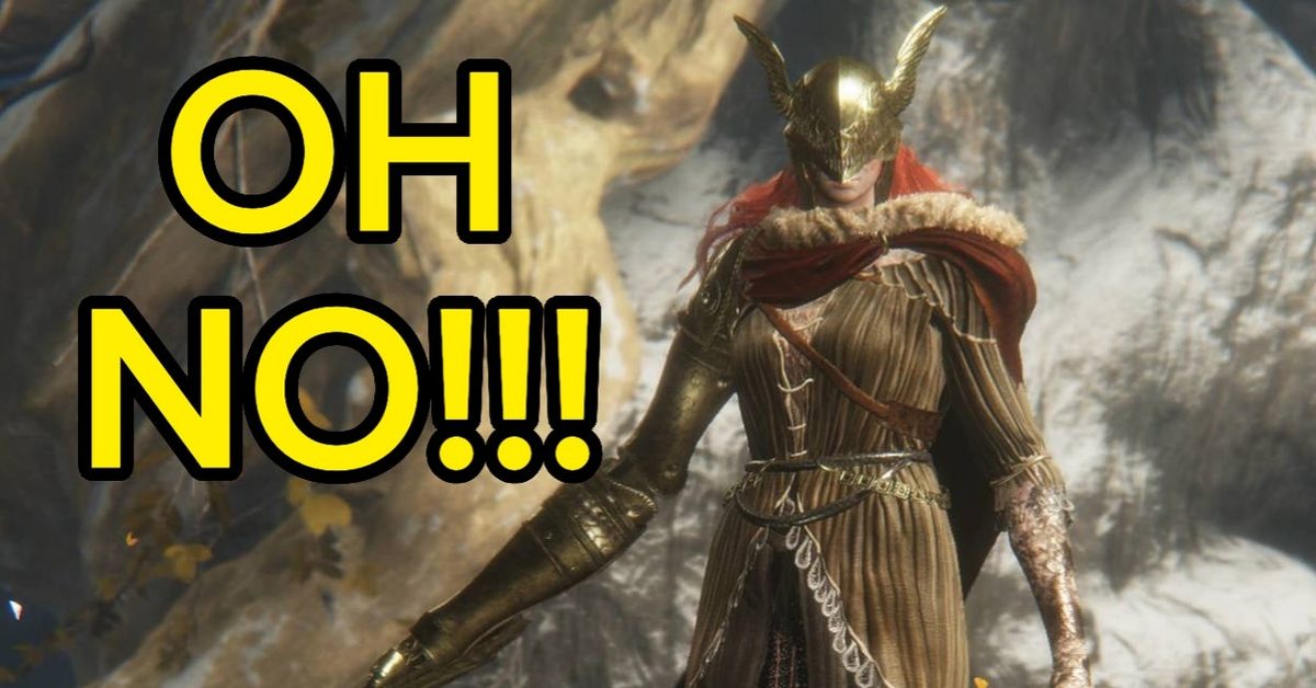 Create Your Dream Video Game Boss Fight And We'll Reveal If It's Actually Beatable