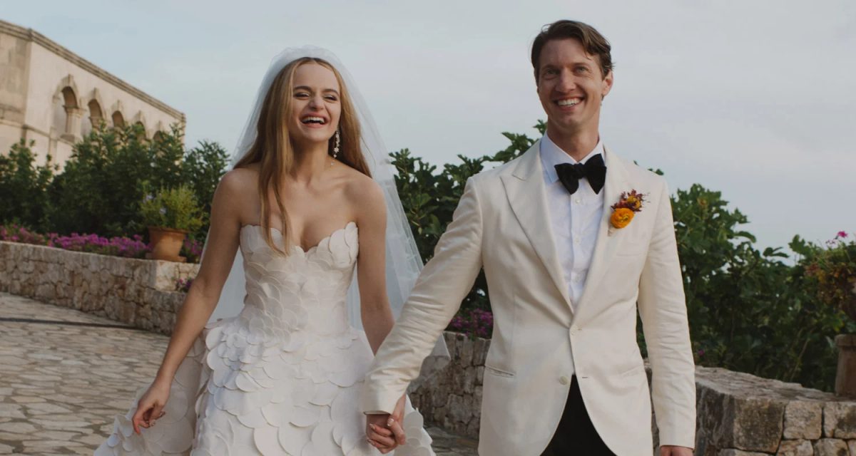 Who Is Joey King’s Husband? All About Steven Piet, How They Met, & Their Two Weddings!