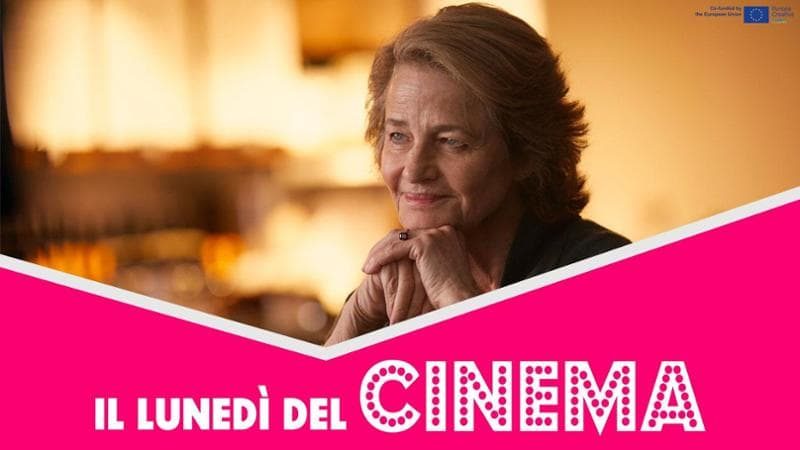 Il lunedì del cinema: L’altra metà della storia in streaming per tutti solo il 14 settembre