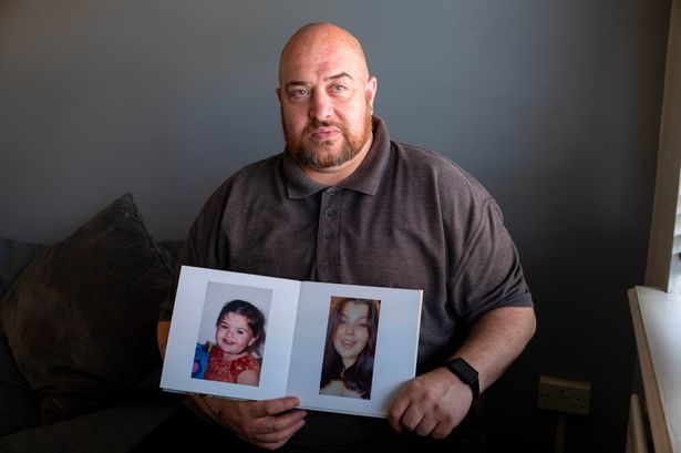 Heartbroken dad of daughter who died after Turkey op urges Brits to avoid surgery abroad