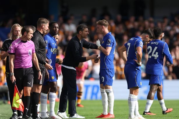 Chelsea issue rears its head again for Xabi Alonso as Hull City unbeaten run goes on