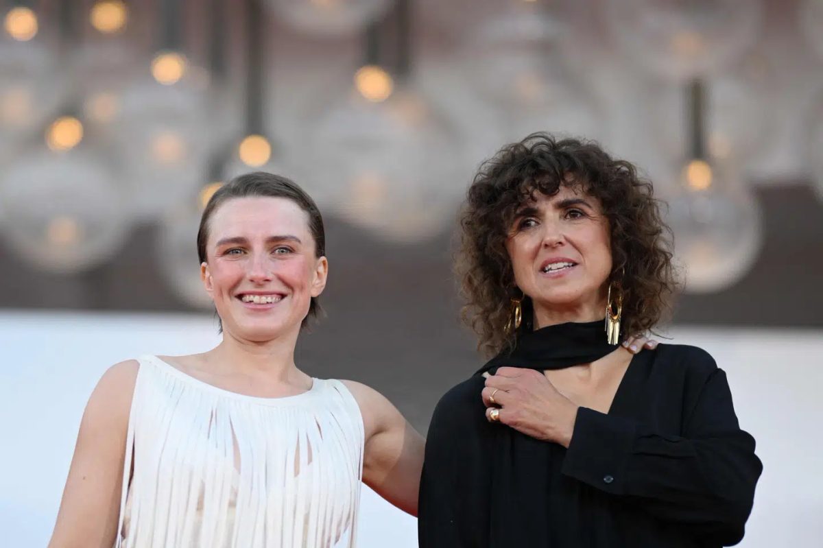 Dansk film løber med hovedpris i Venedig for første gang i 71 år