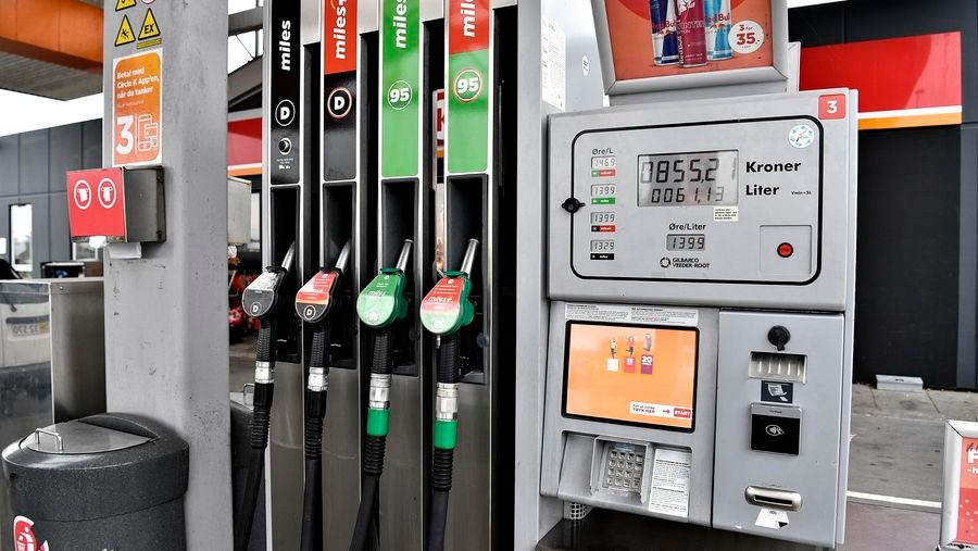 IEA slår oliealarm