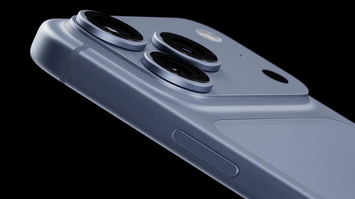 Una de las mejores funciones del iPhone 18 Pro no estará disponible en el iPhone 17 Pro (y no tiene que ver con el hard…