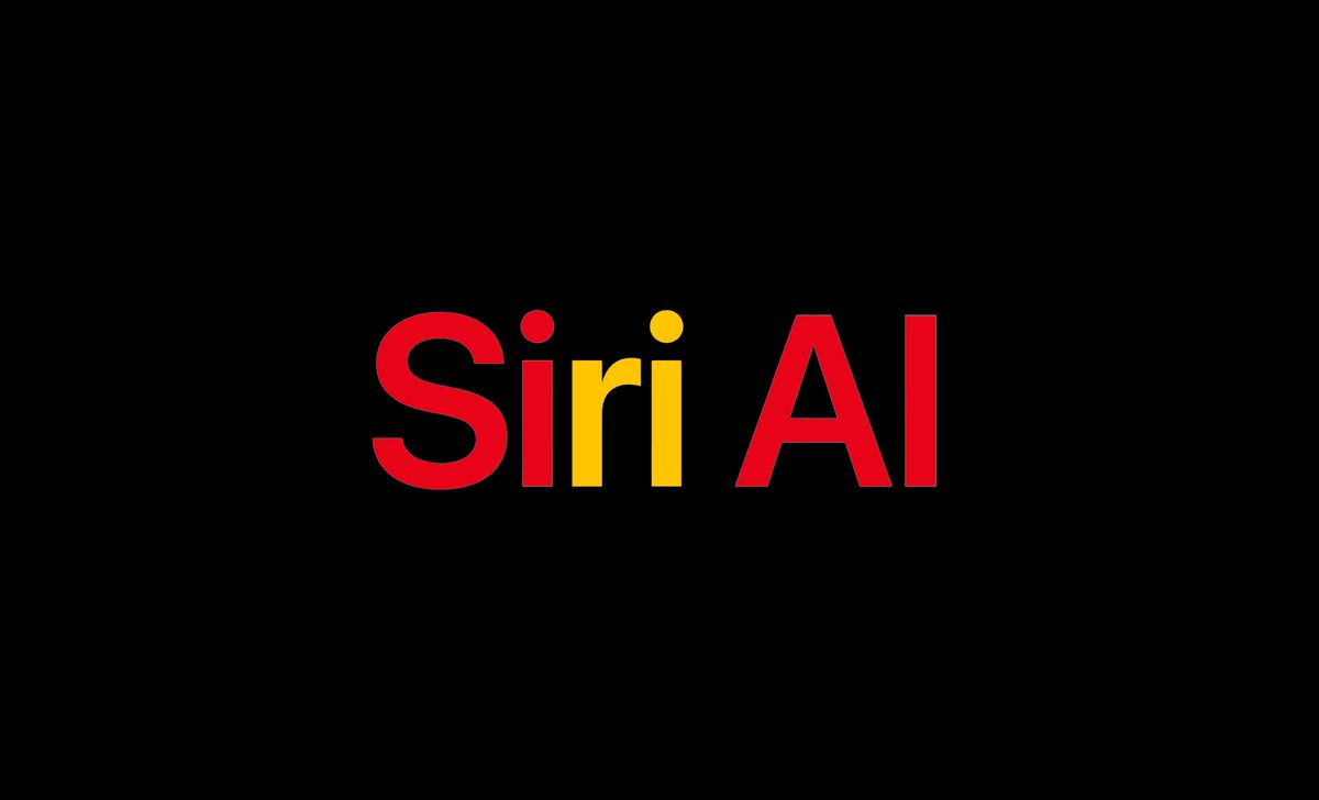 Siri AI es espectacular, pero un desastre si vives en España