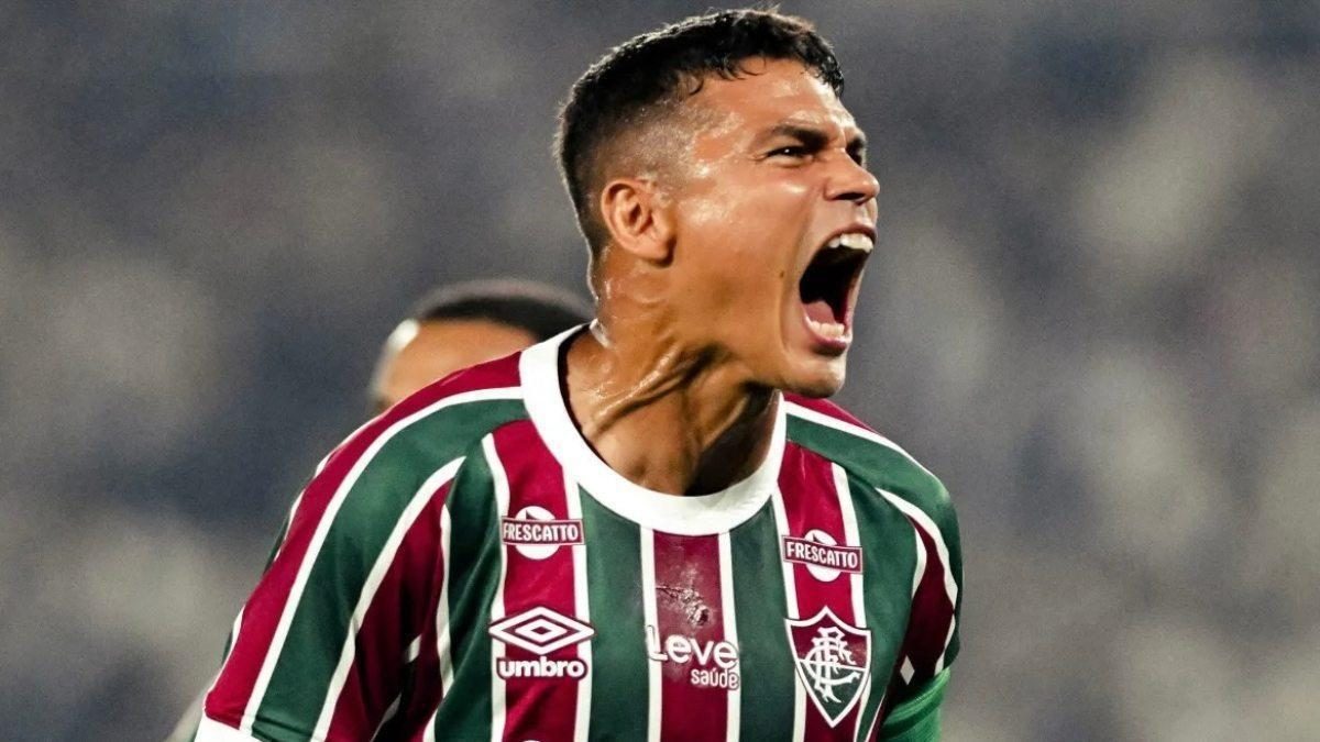 Thiago Silva, en contra de la gestión de Ancelotti con Brasil: "El fútbol aquí no funciona así"