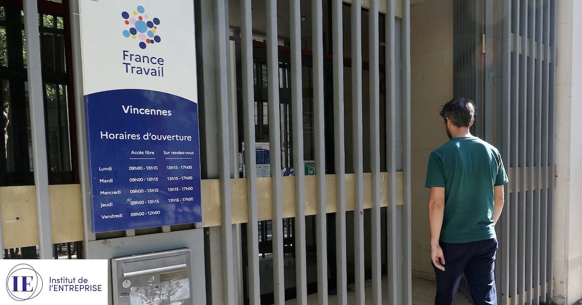 Ni en emploi ni en formation : les pistes de Nathalie Chusseau pour endiguer la vague des "NEETs"