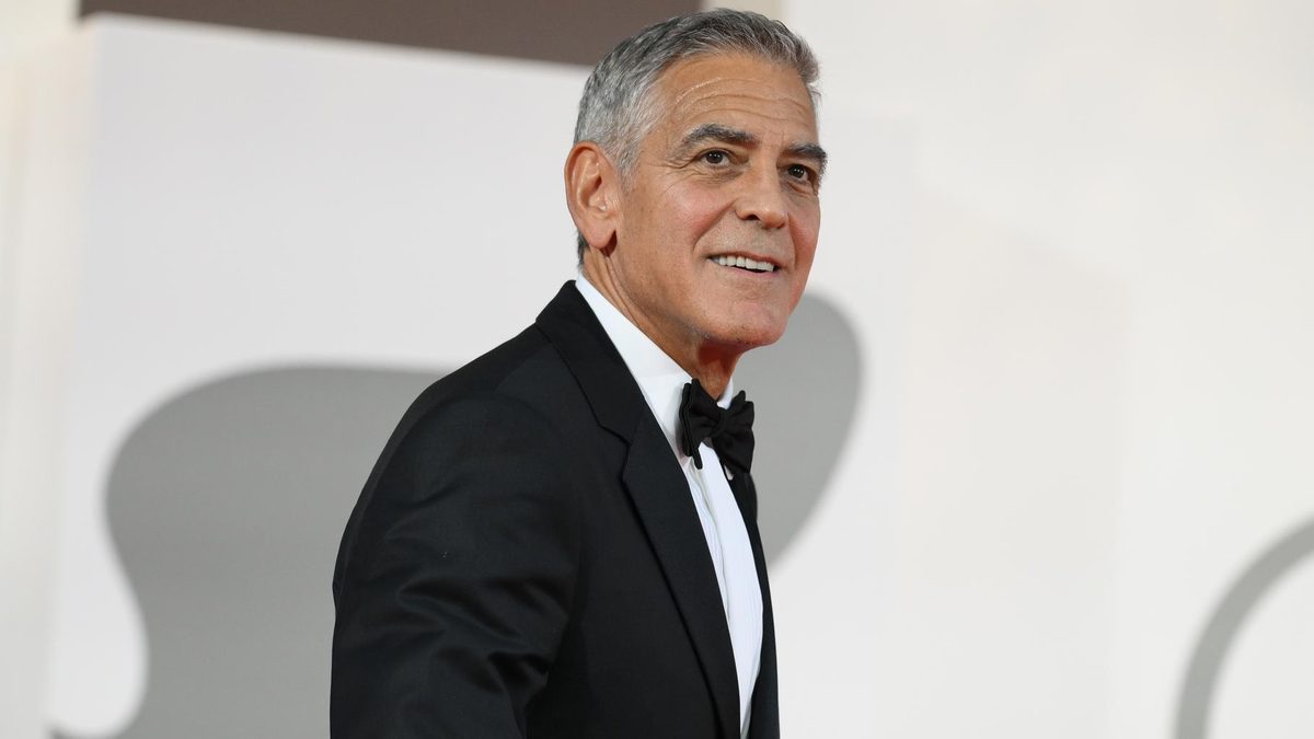 George Clooney dans « Dix pour cent : le film », comment l’acteur américain s’est-il retrouvé au casting ?