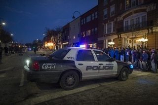 Une fête d’anniversaire tourne au drame : une mère et son fils tués dans l’explosion d’une maison aux États-Unis