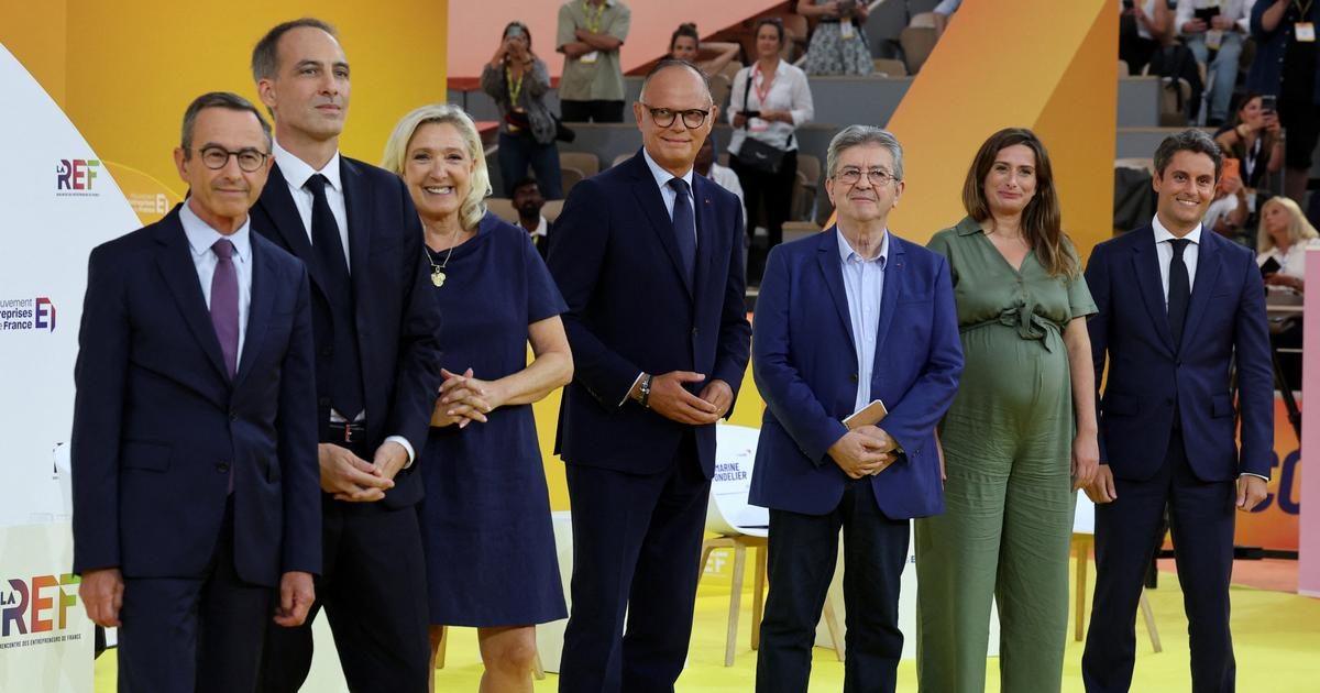 De 60 à 68 ans : le grand écart des candidats à la présidentielle sur l’âge de départ à la retraite