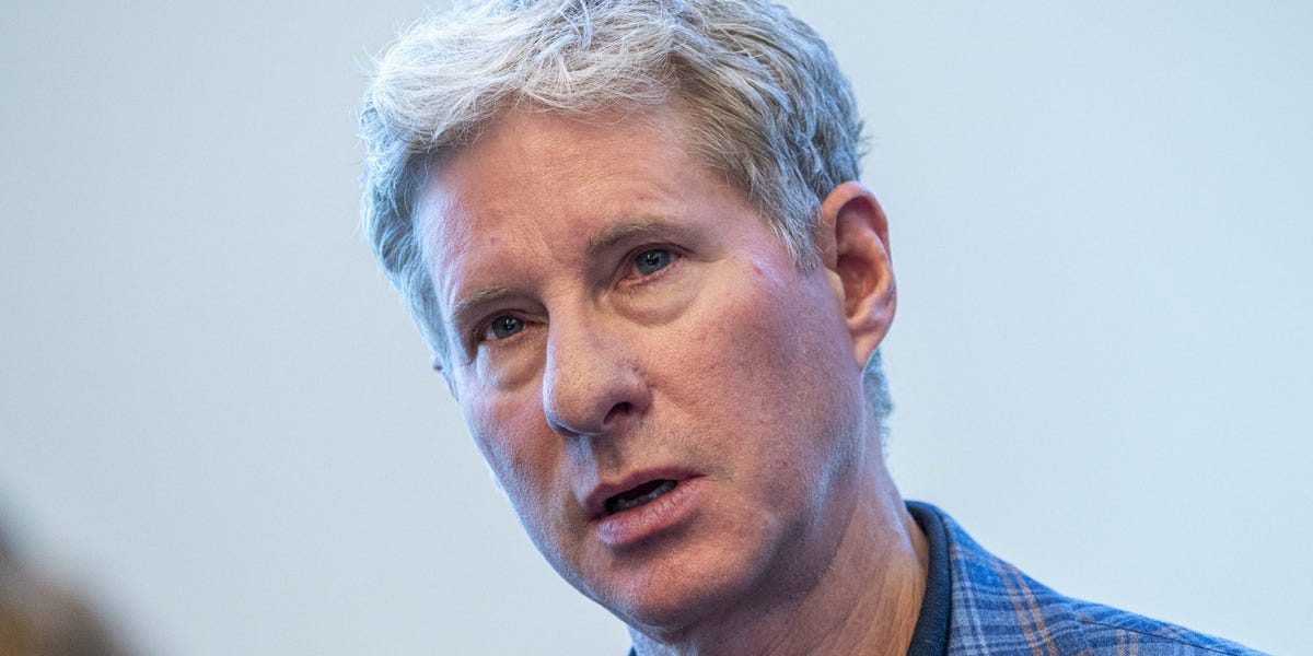 The billionaire bankrolling San Francisco's surveillance push is getting pushback over Flock — from his Gen Z son