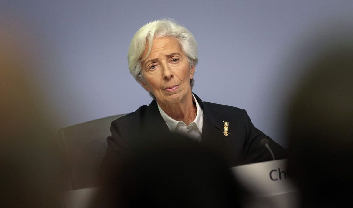 The ECB is virtually certain to raise rates. Wall Street is bracing for what comes next.