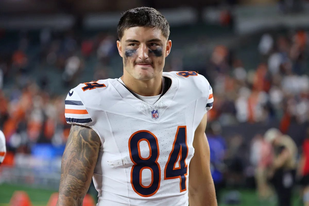 4 bold predictions for Bears at Panthers