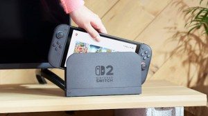 Switch 2 Update Secretly Makes Digital Game Sharing Much Better