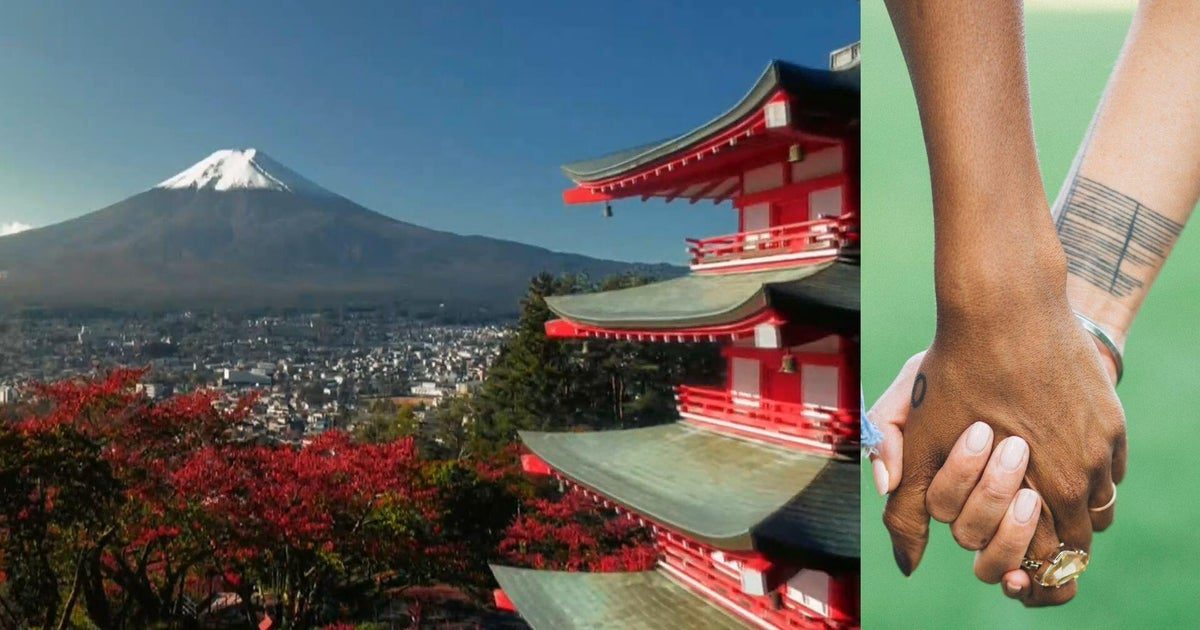 Fall into love all over again with these off-season honeymoon destinantions