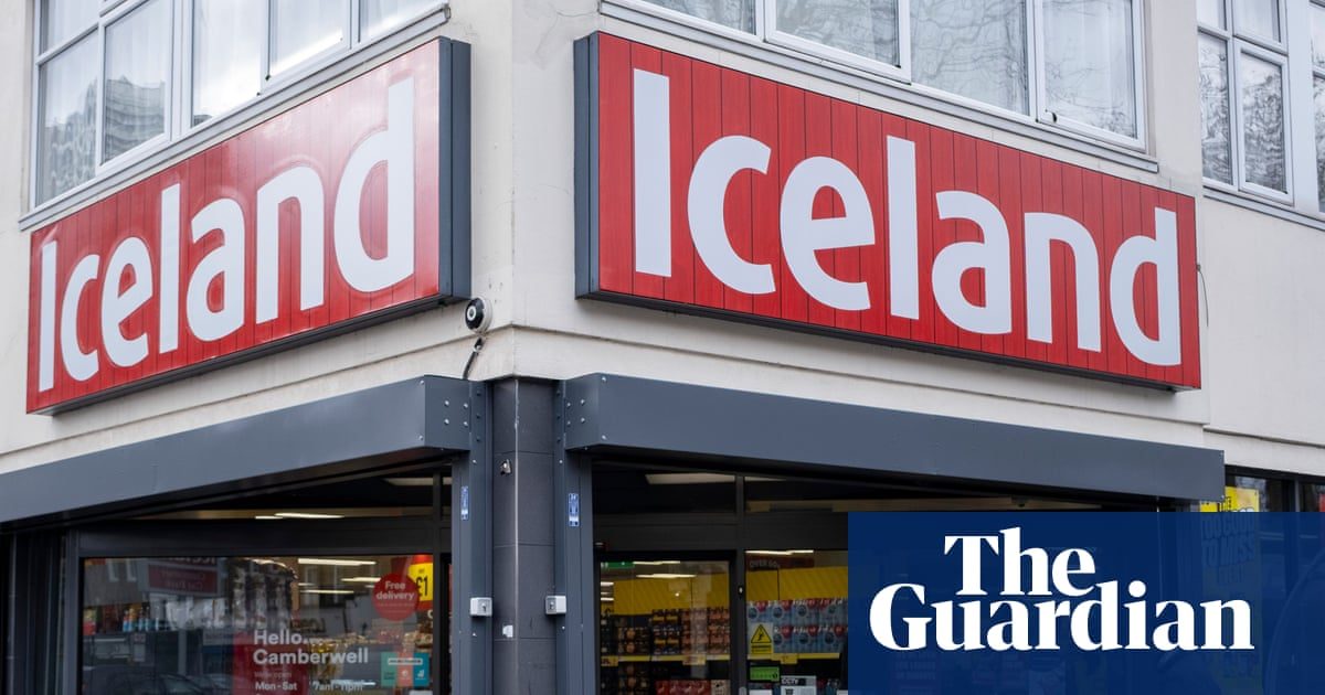 Iceland to become first UK high street retailer to open shop in Falkland Islands