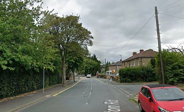 Huddersfield emergency LIVE: Car crashes into wall near infant school in Paddock