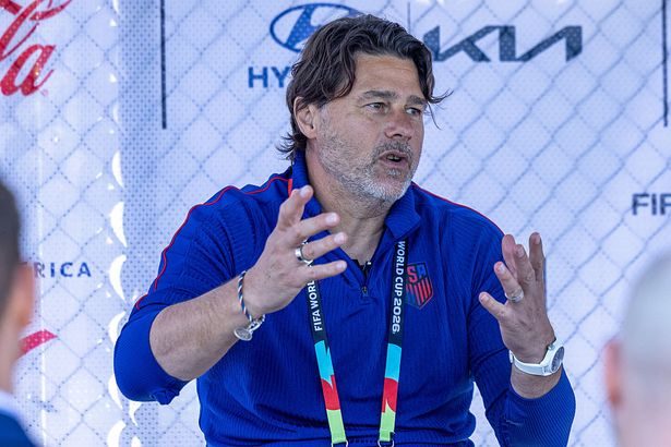 'I sat across from Mauricio Pochettino and it's changed my view on stripping Chelsea of title'