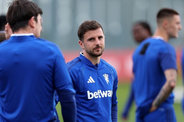 Mason Mount’s true feelings on Man Utd signing THREE new midfielders this summer