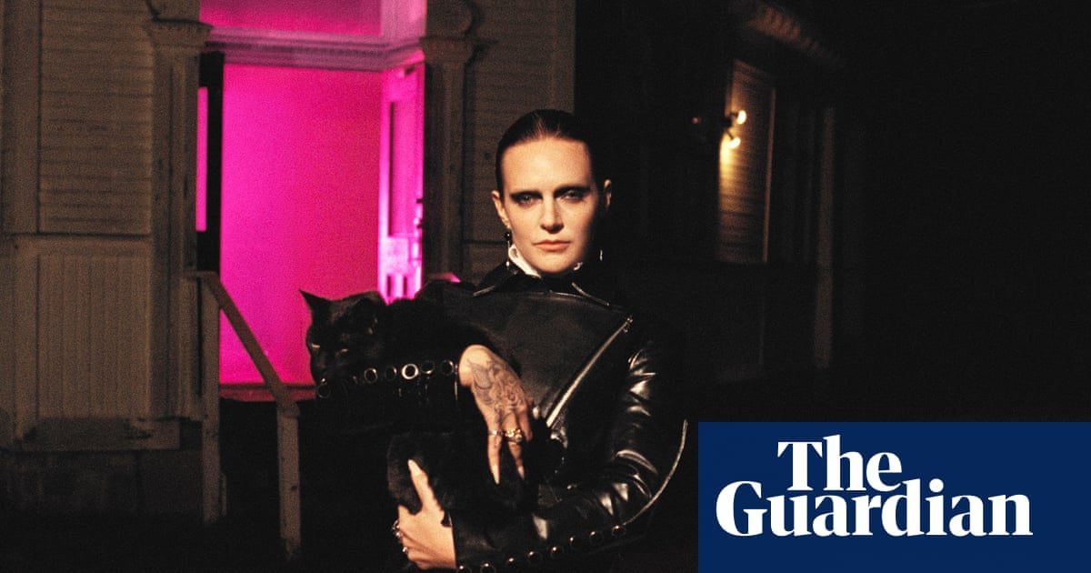 Tove Lo: ‘The rumour I hear the most is that I’m either pregnant or in rehab. I want both of those to not be true’