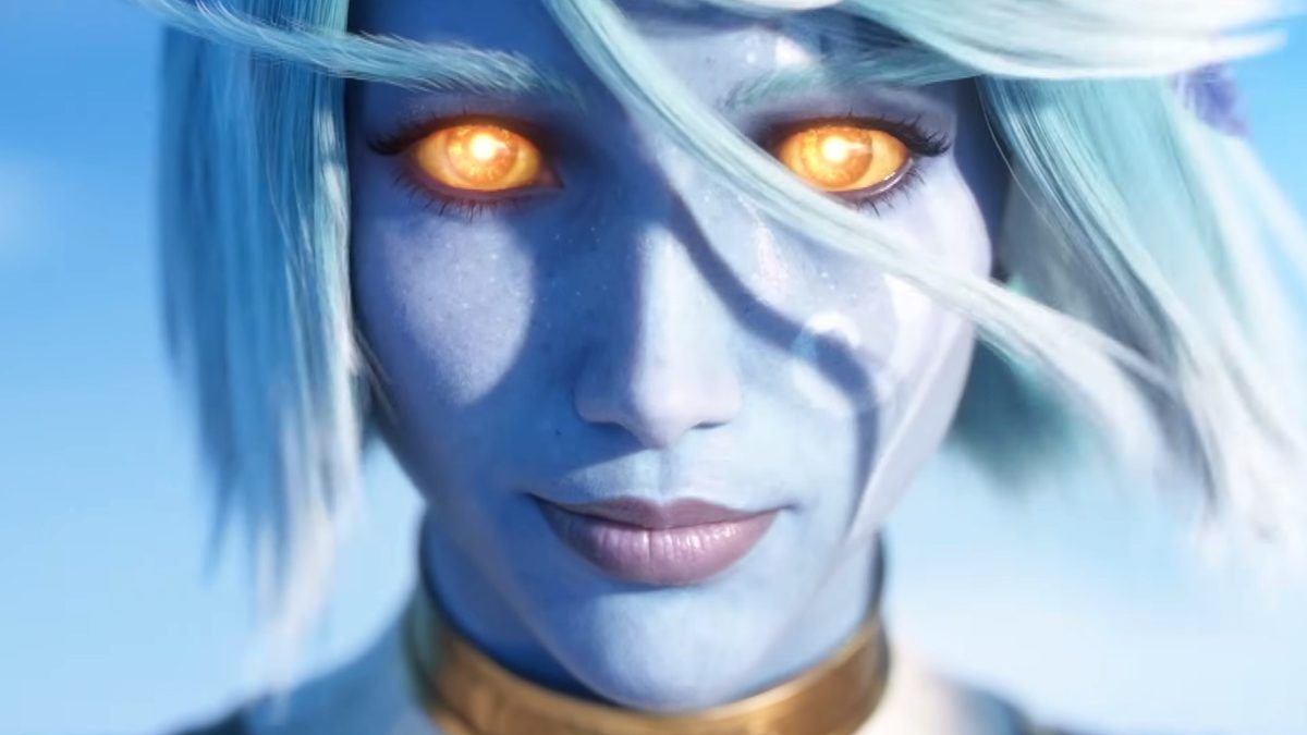 World of Warcraft Forever is the MMORPG's "Classic Plus," and its beta is imminent