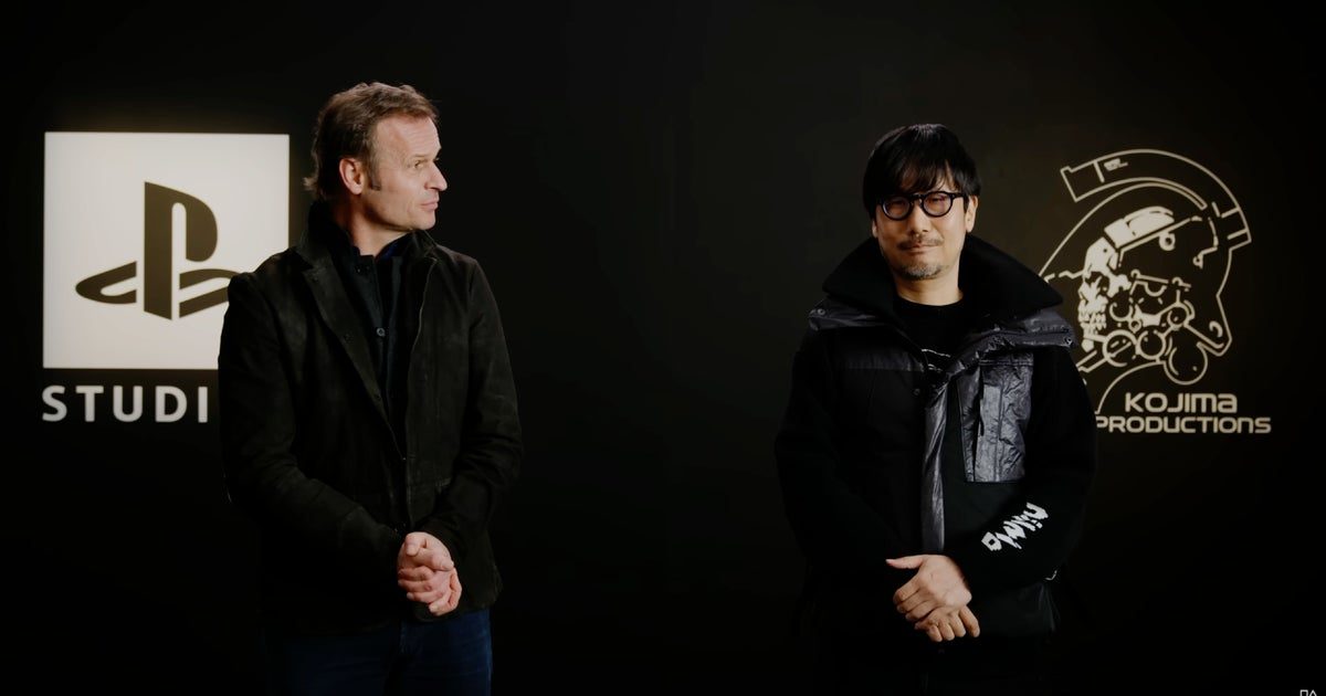 Hideo Kojima spy action game Physint switches publishing allegiance from PlayStation to Xbox, probably increasing the c…