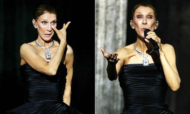 Celine Dion makes a triumphant stage comeback as she kickstarts Paris residency after years of battling Stiff Person Sy…