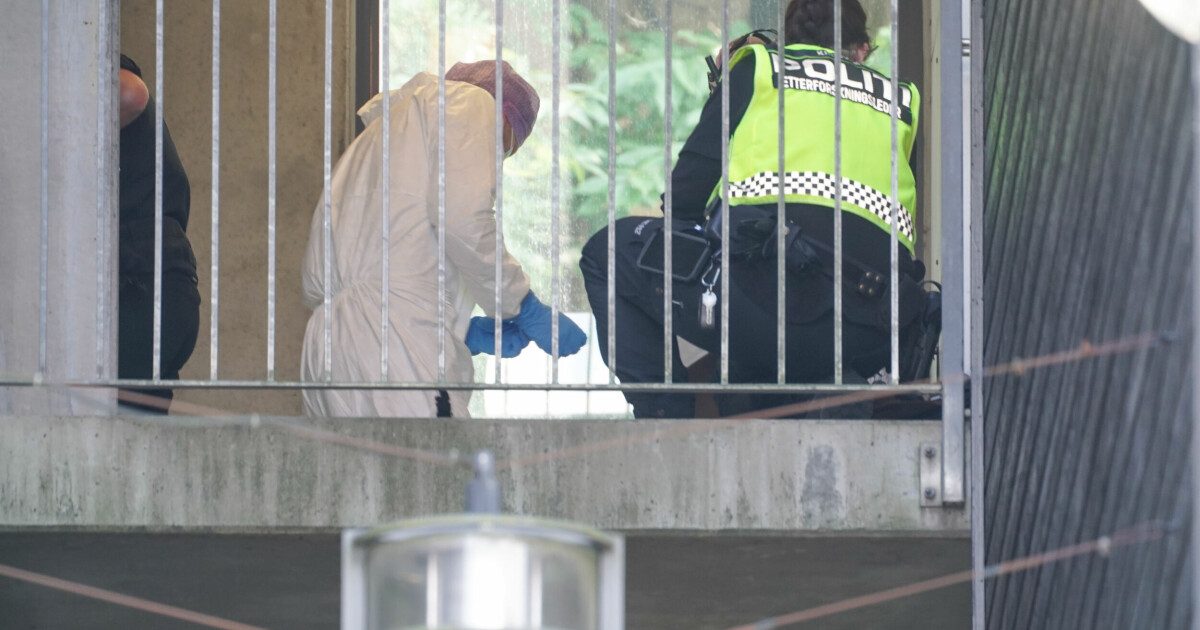 Ble skutt av politiet og havnet i koma – nå er han fengslet
