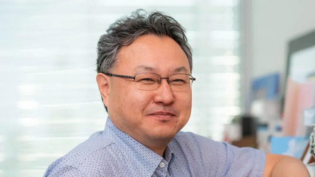 Former PlayStation boss sounds just as surprised as everyone else that Sony let Hideo Kojima's Metal Gear successor go…