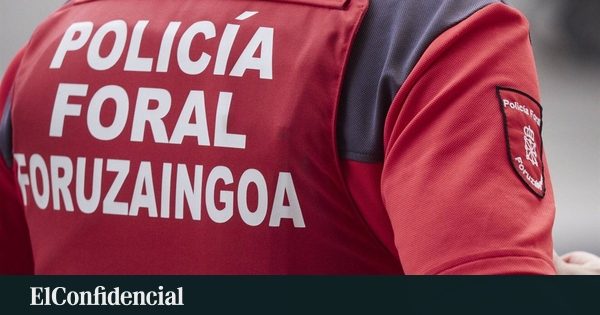 Herido un hombre de 62 años en una colisión entre un coche y una moto en Lesaka