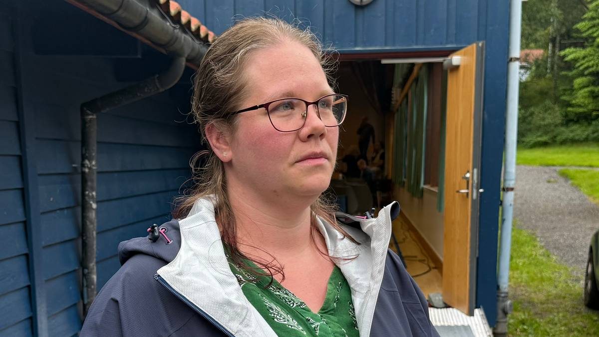 Kyrkjebø vassverk: No har dei vedteke prisavslaget