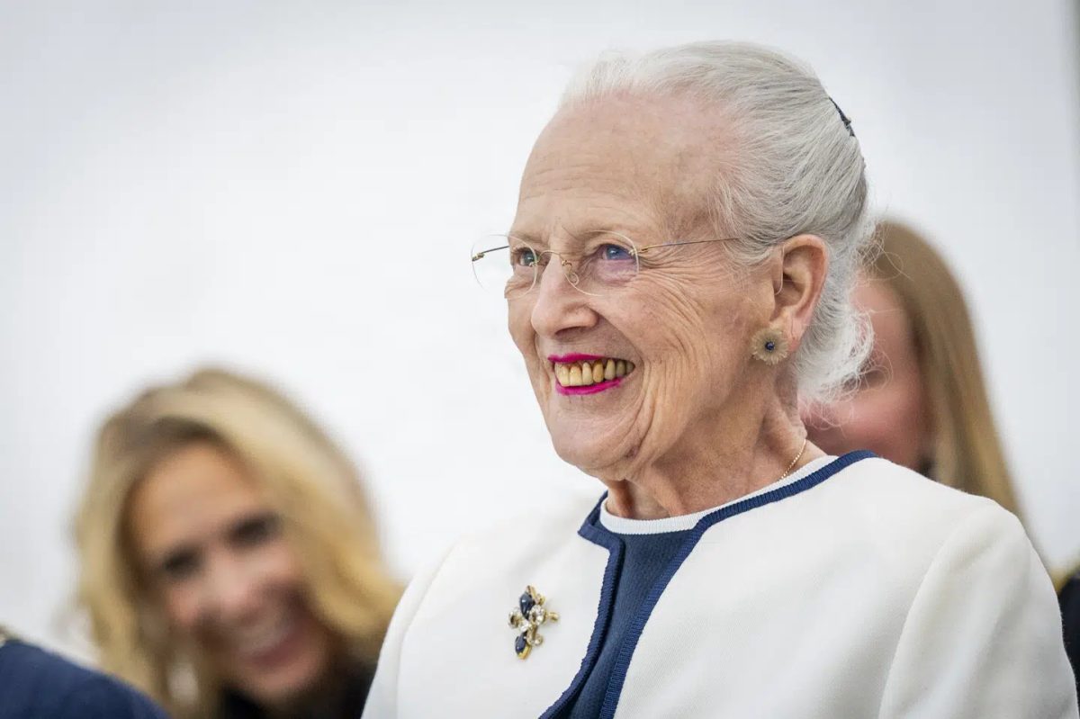 Dronning Margrethe udskrevet fra Rigshospitalet efter indlæggelse