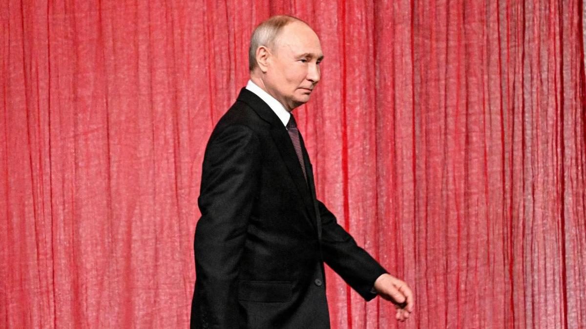 Hun kender Rusland indefra – nu ser hun noget forandre sig omkring Putin